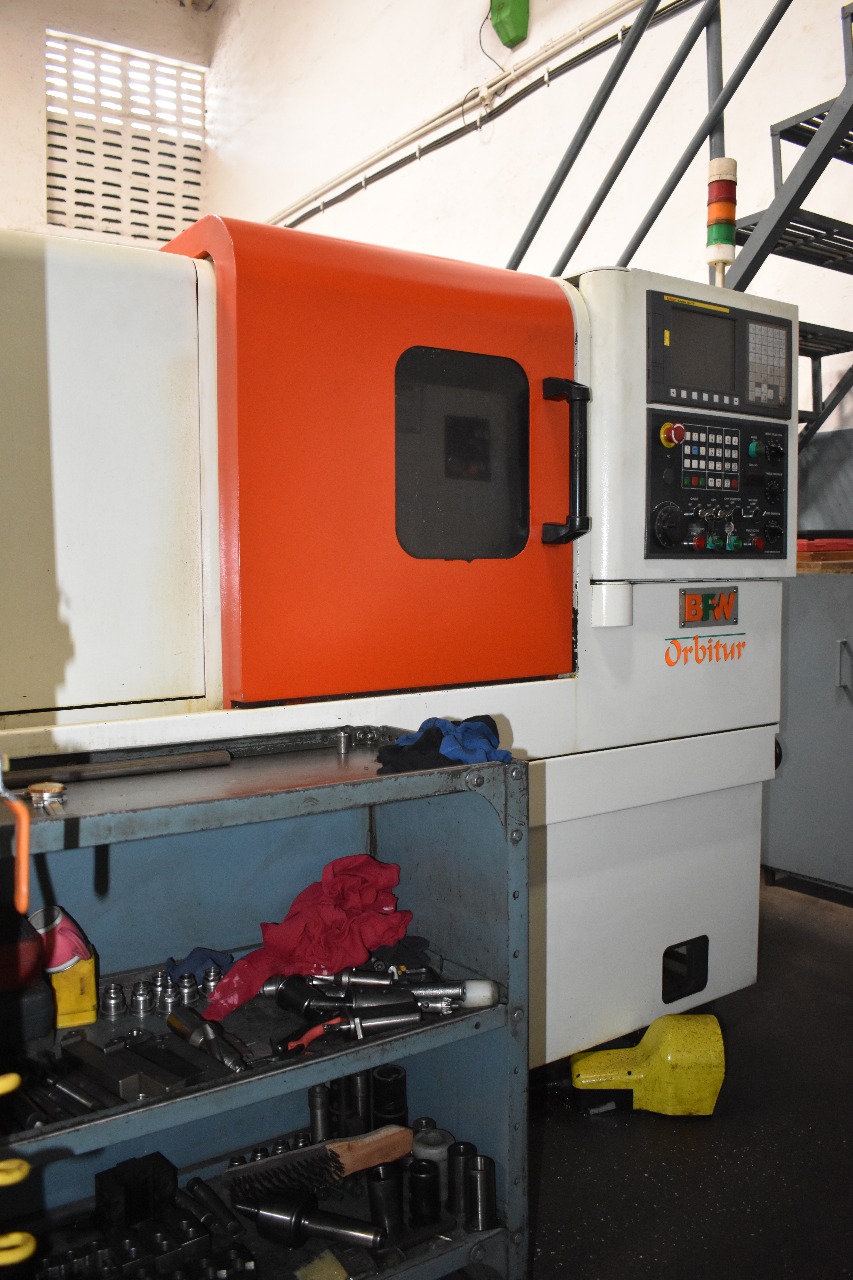 Machine 3